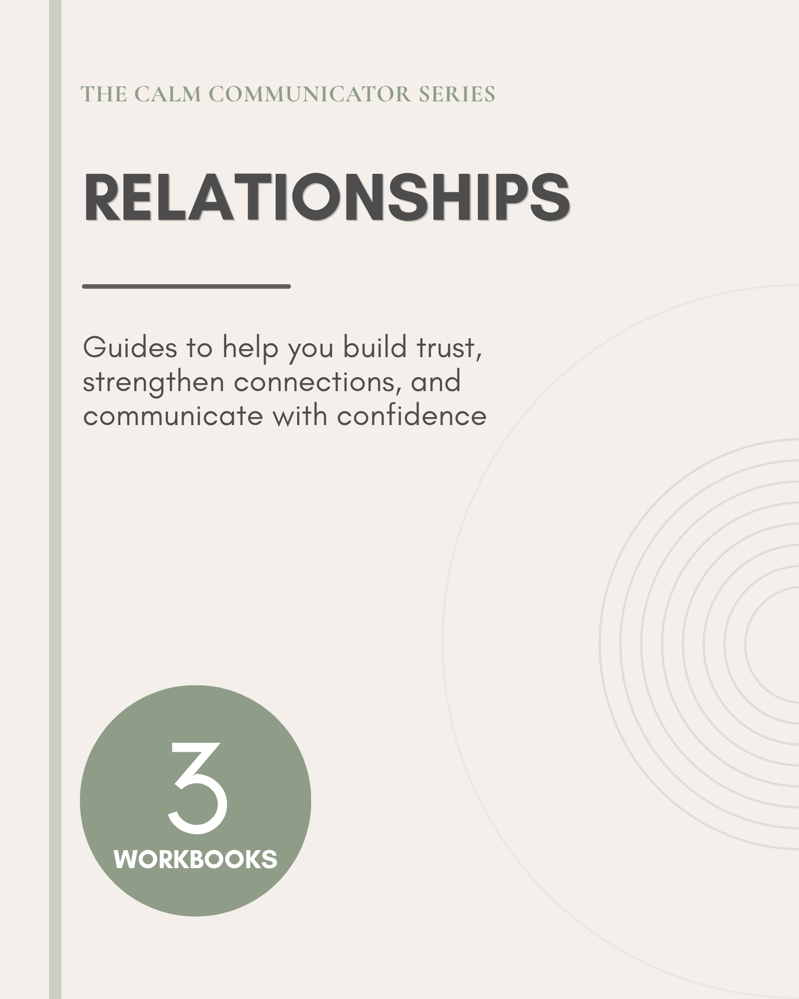 Relationships