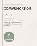 Communication Skills Collection