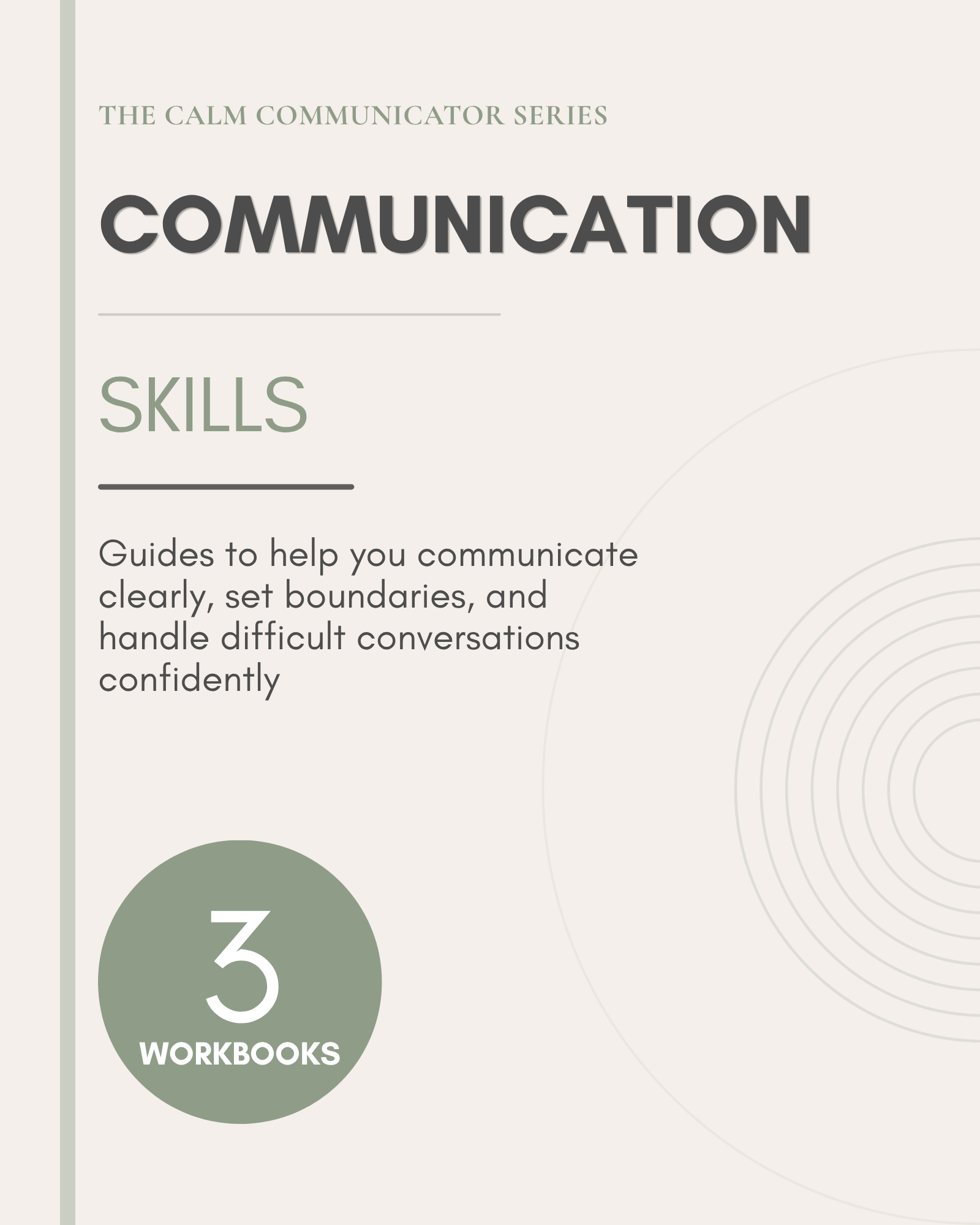 Communication Skills Collection