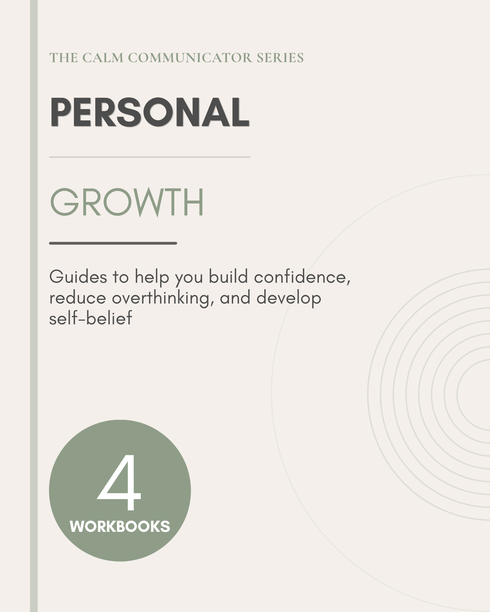 Personal Growth Collection