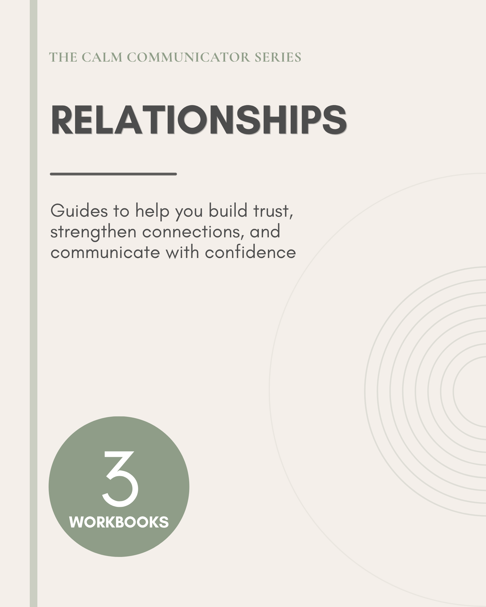 Relationships Collection