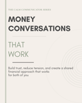 Money Conversations That Work